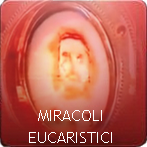 Miracoli Eucaristici